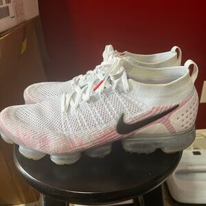 Air VaporMax Flyknit 2 Hydrogen Blue